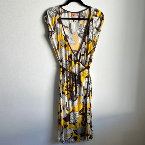 Miss Sixty MIDI Dress - Picture 1 of 4